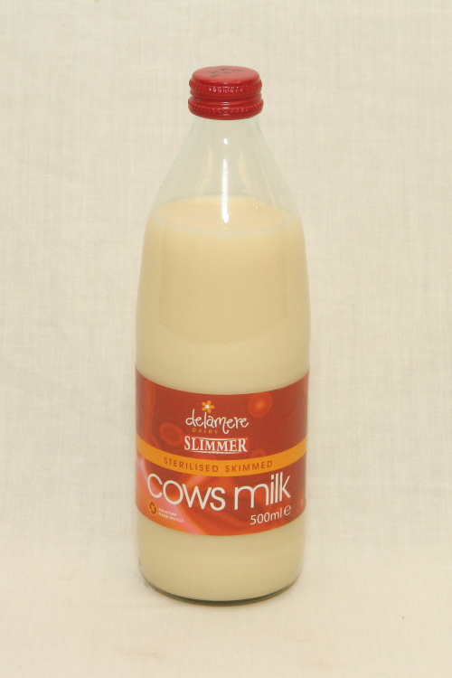 FULL SKIM STERA